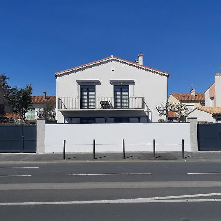 Appartement Fonctionnel Proche Du Centre Ville Narbona Esterno foto
