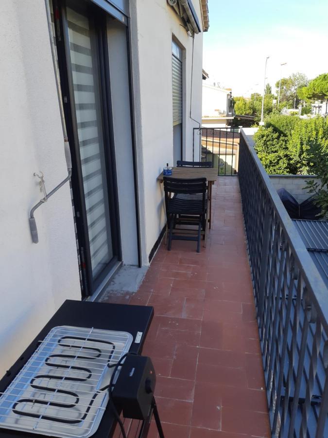 Appartement Fonctionnel Proche Du Centre Ville Narbona Esterno foto