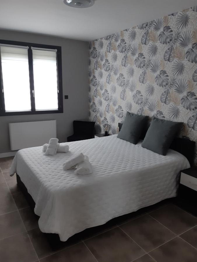 Appartement Fonctionnel Proche Du Centre Ville Narbona Esterno foto